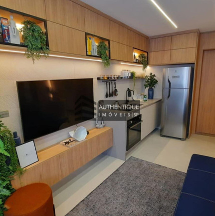Imagem Apartamento com 1 Quarto à Venda, 36 m² em Perdizes - São Paulo Imagem Apartamento com 1 Quarto à Venda, 36 m² em Perdizes - São Paulo