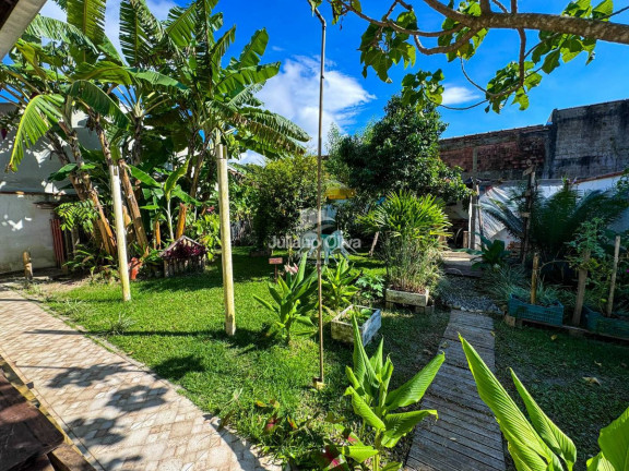 Imagem Casa com 3 Quartos à Venda, 114 m² em Centro - Itapoá Imagem Casa com 3 Quartos à Venda, 114 m² em Centro - Itapoá