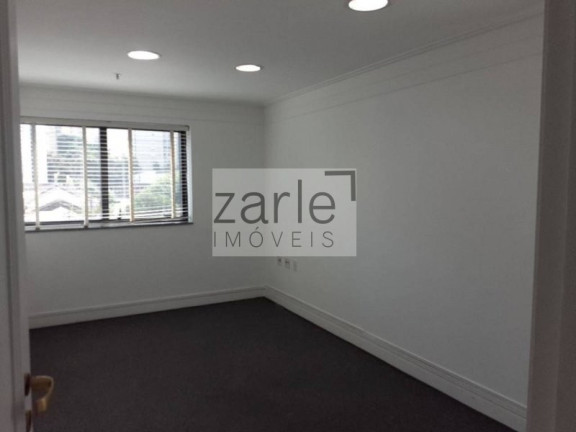 Imagem Sala Comercial para Alugar, 122 m² em Jardim Paulista - São Paulo