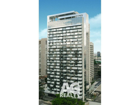 Imagem Apartamento com 2 Quartos à Venda, 73 m² em Barra Funda - São Paulo