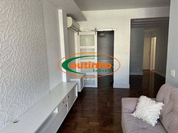 Imagem Apartamento com 2 Quartos à Venda, 74 m² em Maracanã - Rio De Janeiro Imagem Apartamento com 2 Quartos à Venda, 74 m² em Maracanã - Rio De Janeiro