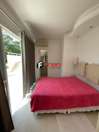Imagem Apartamento com 2 Quartos à Venda, 181 m² em Córrego Grande - Florianópolis