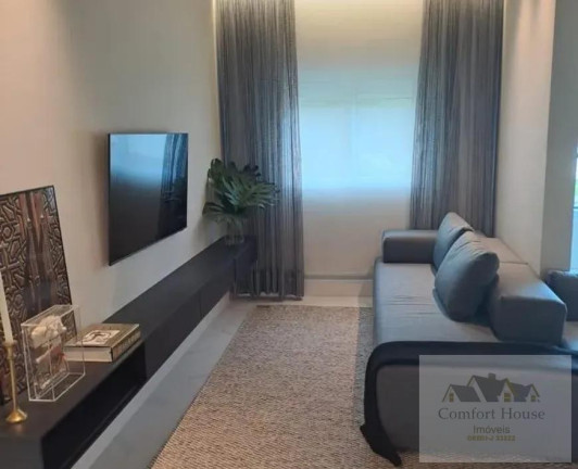 Imagem Apartamento com 2 Quartos à Venda, 62 m² em Centro - São Bernardo Do Campo