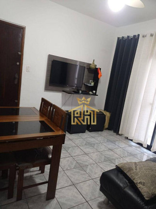 Imagem Apartamento com 1 Quarto à Venda, 45 m² em Ocian - Praia Grande Imagem Apartamento com 1 Quarto à Venda, 45 m² em Ocian - Praia Grande