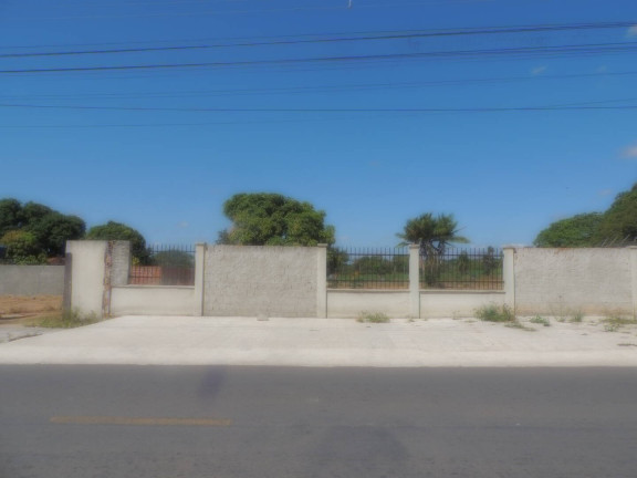 Terreno à Venda, 13 m² em Camará - Aquiraz