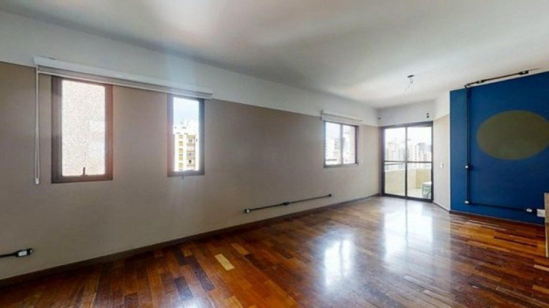 Imagem Apartamento com 2 Quartos à Venda, 101 m² em Pinheiros - São Paulo