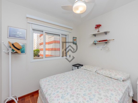 Imagem Apartamento com 3 Quartos à Venda, 106 m² em Vila Clementino - São Paulo Imagem Apartamento com 3 Quartos à Venda, 106 m² em Vila Clementino - São Paulo