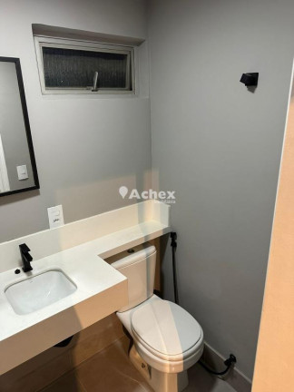 Imagem Apartamento com 2 Quartos à Venda, 72 m² em Cambuí - Campinas