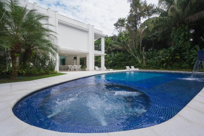 Imagem Casa com 6 Quartos à Venda, 943 m² em Riviera De São Lourenço - Bertioga