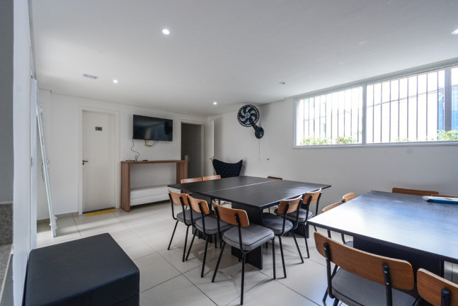 Imagem Apartamento com 1 Quarto à Venda, 27 m² em Sé - São Paulo
