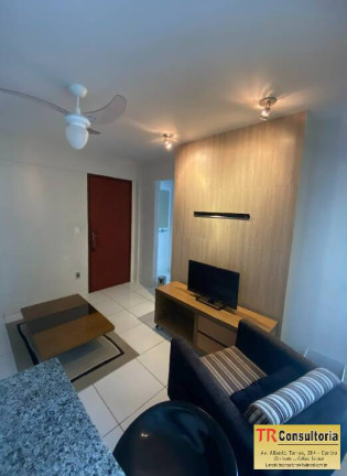 Imagem Apartamento com 1 Quarto à Venda, 50 m² em Parque São Caetano - Campos Dos Goytacazes Imagem Apartamento com 1 Quarto à Venda, 50 m² em Parque São Caetano - Campos Dos Goytacazes