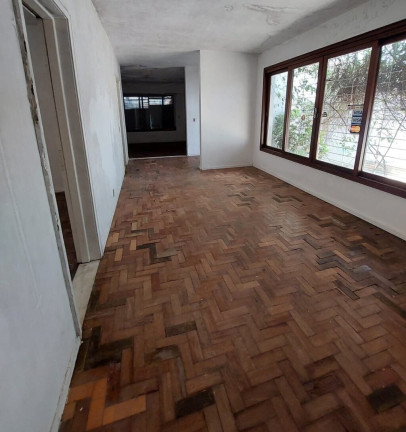 Imagem Casa com 2 Quartos à Venda, 142 m² em Três Figueiras - Porto Alegre Imagem Casa com 2 Quartos à Venda, 142 m² em Três Figueiras - Porto Alegre