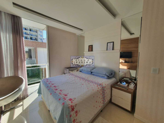 Imagem Imóvel com 3 Quartos à Venda, 140 m² em Jacarepaguá - Rio De Janeiro