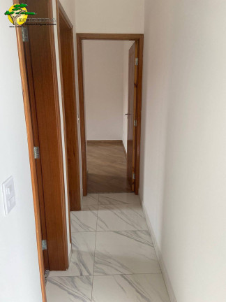 Imagem Apartamento com 2 Quartos à Venda, 42 m² em Parque Vitória - São Paulo