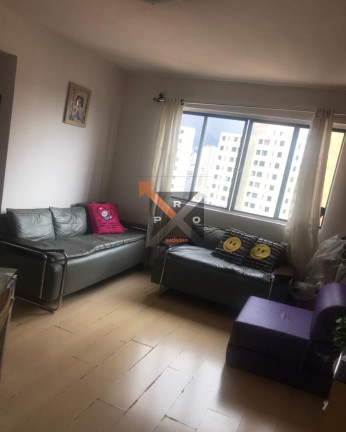 Imagem Imóvel com 2 Quartos à Venda, 55 m² em Brás - São Paulo