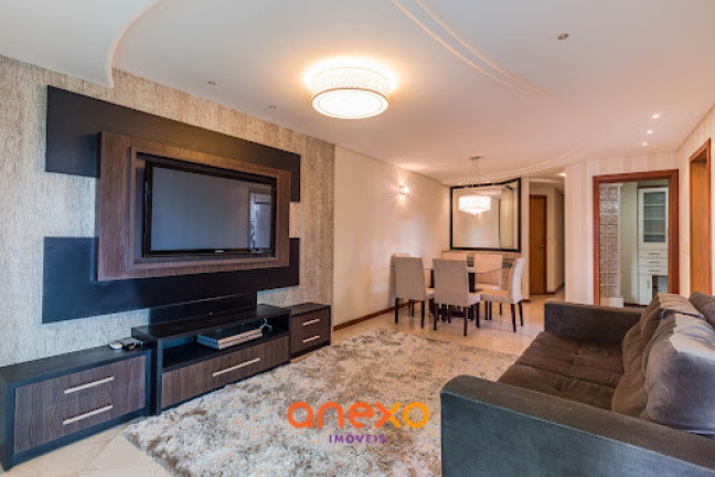 Apartamento com 3 Quartos à Venda, 250 m² em Vila Nova - Blumenau