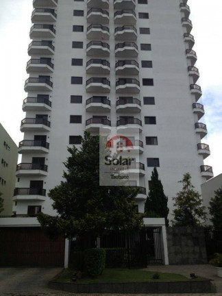 Imagem Apartamento com 3 Quartos à Venda, 140 m² em Jardim Das Nações - Taubaté