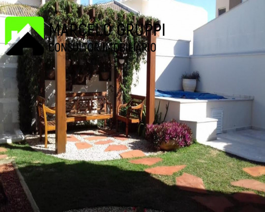 Imagem Casa com 3 Quartos à Venda, 330 m² em Jardim Esplendor - Indaiatuba Imagem Casa com 3 Quartos à Venda, 330 m² em Jardim Esplendor - Indaiatuba