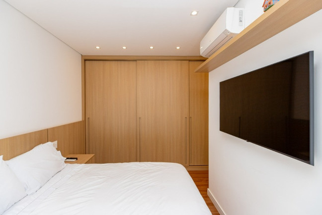 Imagem Apartamento com 2 Quartos à Venda, 165 m² em Cidade Monções - São Paulo