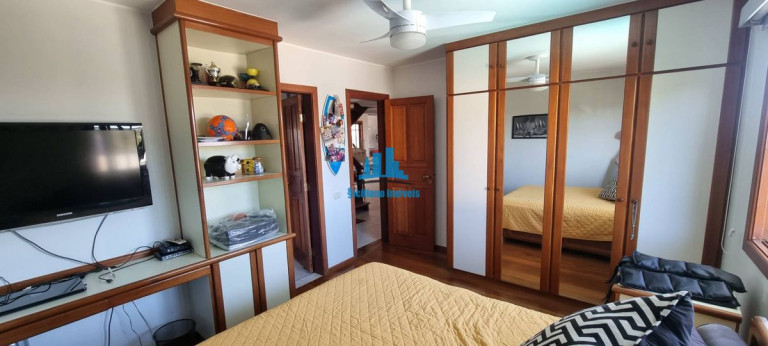 Imagem Casa de Condomínio com 5 Quartos à Venda, 460 m² em Vila Progresso - Niterói Imagem Casa de Condomínio com 5 Quartos à Venda, 460 m² em Vila Progresso - Niterói