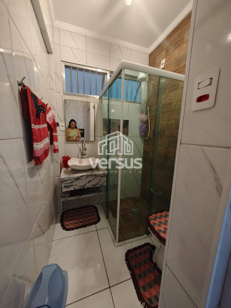 Imagem Apartamento com 1 Quarto à Venda, 30 m² em Vila Guilhermina - Praia Grande
