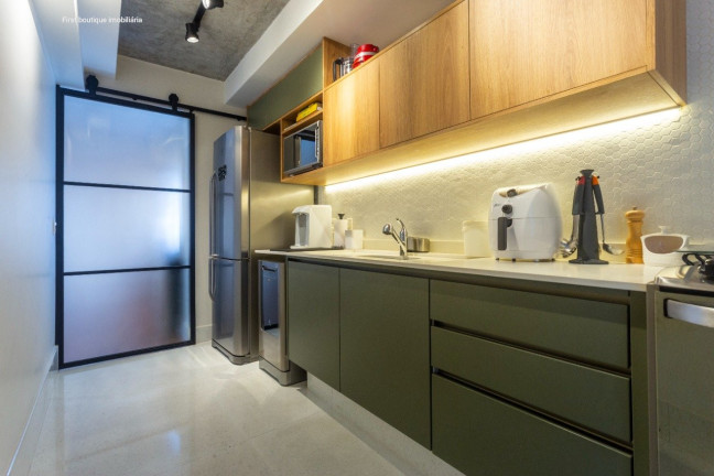 Imagem Apartamento com 1 Quarto à Venda, 104 m² em Vila Madalena - São Paulo Imagem Apartamento com 1 Quarto à Venda, 104 m² em Vila Madalena - São Paulo