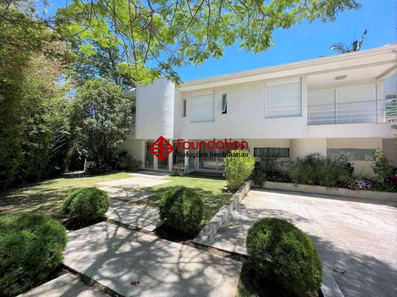 Imagem Casa de Condomínio com 4 Quartos à Venda, 1 m² em Altos De São Fernando - Jandira Imagem Casa de Condomínio com 4 Quartos à Venda, 1 m² em Altos De São Fernando - Jandira