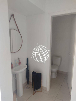 Imagem Casa com 3 Quartos para Alugar, 126 m² em Jardim Estância Brasil - Atibaia Imagem Casa com 3 Quartos para Alugar, 126 m² em Jardim Estância Brasil - Atibaia