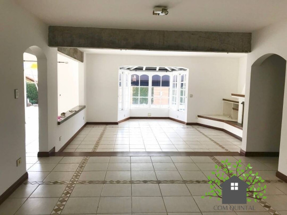 Imagem Casa com 3 Quartos à Venda, 500 m² em Jardim Do Golf I - Jandira