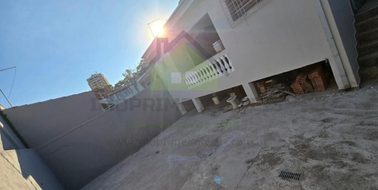 Imagem Casa com 2 Quartos à Venda, 221 m² em Jardim Paraíba - Jacareí Imagem Casa com 2 Quartos à Venda, 221 m² em Jardim Paraíba - Jacareí