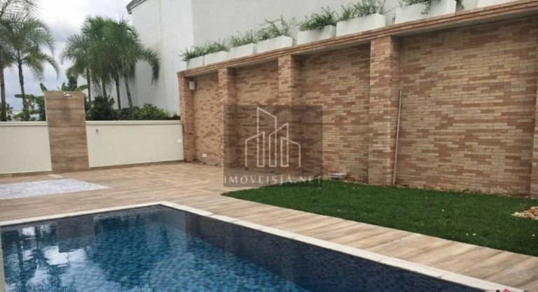 Imagem Casa com 4 Quartos à Venda, 408 m² em Tamboré - Barueri Imagem Casa com 4 Quartos à Venda, 408 m² em Tamboré - Barueri