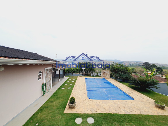 Imagem Chácara com 3 Quartos à Venda, 931 m² em Condominio Marf Iii - Bom Jesus Dos Perdões