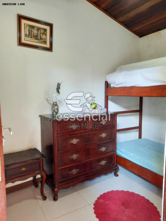 Imagem Casa com 2 Quartos à Venda, 99 m² em Praia Da Enseada - Ubatuba