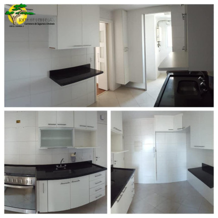 Imagem Apartamento com 3 Quartos à Venda, 93 m² em São Paulo Imagem Apartamento com 3 Quartos à Venda, 93 m² em São Paulo