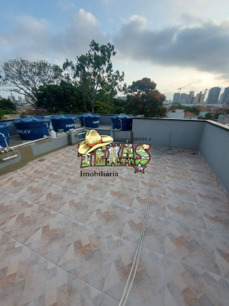 Imagem Apartamento com 1 Quarto à Venda, 30 m² em Tatuapé - São Paulo Imagem Apartamento com 1 Quarto à Venda, 30 m² em Tatuapé - São Paulo