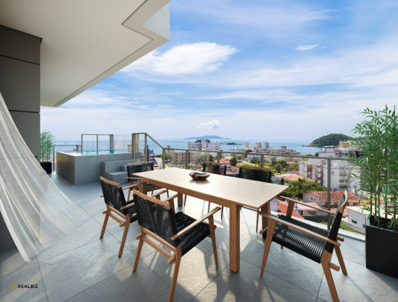 Imagem Apartamento com 2 Quartos à Venda, 114 m² em Palmas - Governador Celso Ramos Imagem Apartamento com 2 Quartos à Venda, 114 m² em Palmas - Governador Celso Ramos