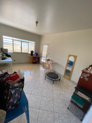 Imagem Casa com 3 Quartos à Venda, 92 m² em Mutuá - São Gonçalo