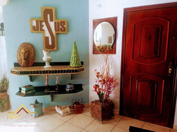Imagem Imóvel com 4 Quartos à Venda, 180 m² em Tupi - Praia Grande Imagem Imóvel com 4 Quartos à Venda, 180 m² em Tupi - Praia Grande