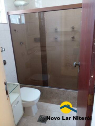 Imagem Apartamento com 2 Quartos à Venda, 50 m² em Centro - Niterói