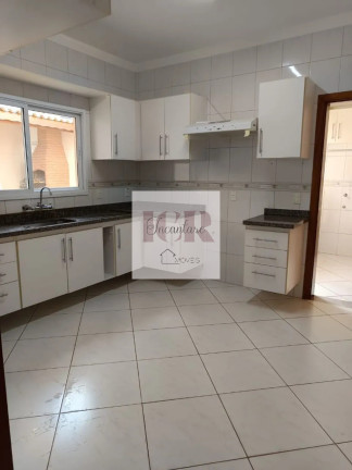 Imagem Casa de Condomínio com 3 Quartos à Venda, 300 m² em Loteamento Aldeia Da Mata - Votorantim