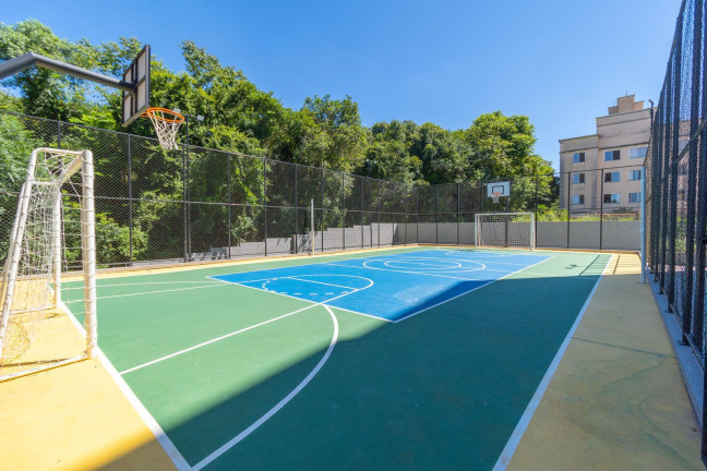 Imagem Apartamento com 3 Quartos para Alugar, 63 m² em Campo Comprido - Curitiba Imagem Apartamento com 3 Quartos para Alugar, 63 m² em Campo Comprido - Curitiba