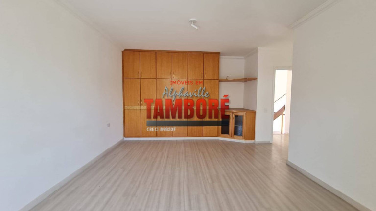 Imagem Casa com 5 Quartos à Venda, 620 m² em Alphaville - Santana De Parnaíba