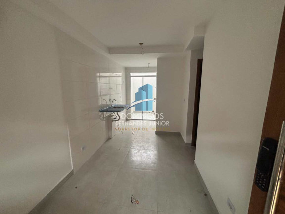 Imagem Apartamento com 2 Quartos à Venda, 45 m² em Vila Carrão - São Paulo