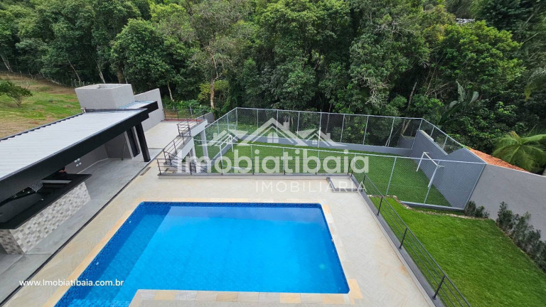 Imagem Chácara com 3 Quartos à Venda, 1.457 m² em Condomínio Alpes D Ouro - Bom Jesus Dos Perdões Imagem Chácara com 3 Quartos à Venda, 1.457 m² em Condomínio Alpes D Ouro - Bom Jesus Dos Perdões