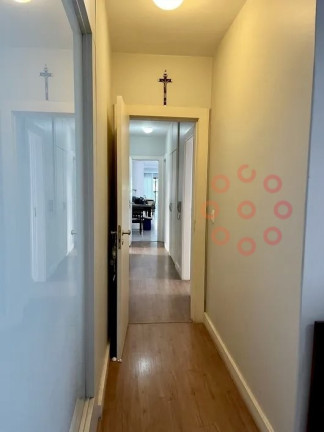 Imagem Apartamento com 4 Quartos à Venda, 235 m² em Santo Agostinho - Belo Horizonte