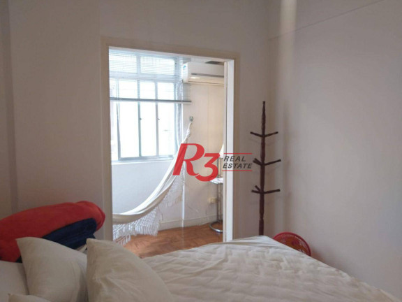 Imagem Apartamento com 2 Quartos à Venda, 70 m² em Boqueirão - Santos Imagem Apartamento com 2 Quartos à Venda, 70 m² em Boqueirão - Santos