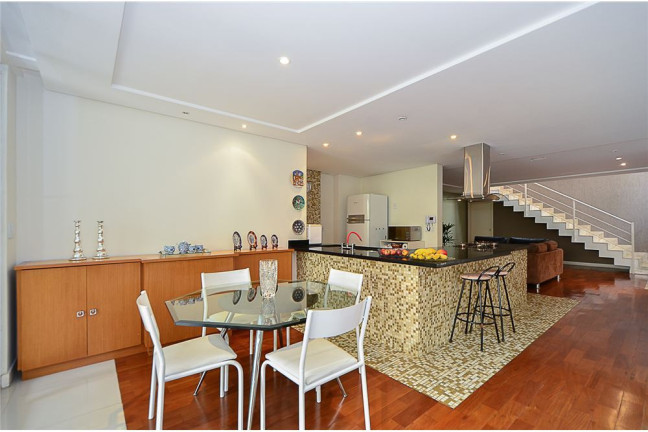 Imagem Casa com 3 Quartos à Venda,  em Vila Mascote - São Paulo