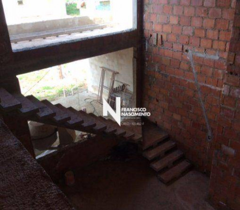 Imagem Sobrado com 3 Quartos à Venda, 313 m² em Paulinia - Paulínia