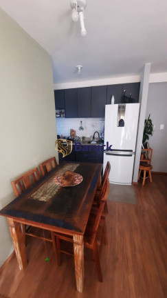 Imagem Apartamento com 2 Quartos à Venda, 46 m² em Parque João Ramalho - Santo André