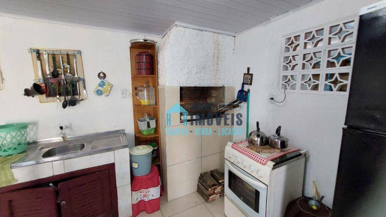 Casa com 2 Quartos à Venda, 160 m² em Centro - Balneário Pinhal